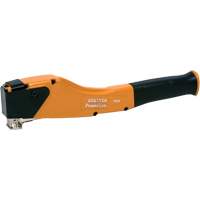 Hammer Staplers