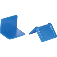 Edge Protectors, Plastic, 1" L x 1-1/4" W Absolute Business Supply