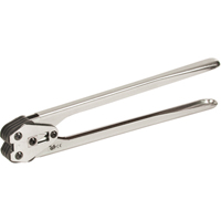 Polypropylene Strapping Sealer Absolute Business Supply