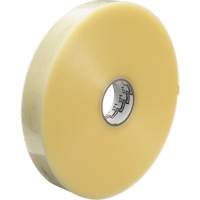 Scotch&reg; Box Sealing Tape 371, Hot Melt Adhesive, 1.9 mils, 48 mm (2") x 1828 m (5997') Absolute Business Supply