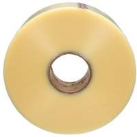 Scotch&reg; Box Sealing Tape 371, Hot Melt Adhesive, 1.9 mils, 72 mm (3") x 914 m (2998') Absolute Business Supply