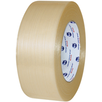 Filament Tape RG15 Series, 5.6 mils Thick, 12 mm (47/100") x 55 m (180')  Absolute Business Supply