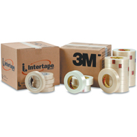 788 Series Filament Tape, 4.9 mils Thick, 24 mm (1") x 55 m (180')  Absolute Business Supply