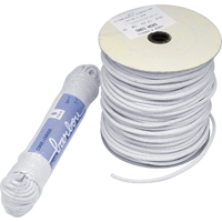 Ropes, Cotton, 100' Absolute Business Supply