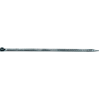 Attaches avec encoches, Longueur 11", R&eacute;sistance &agrave; la traction 40 lb, Naturel Absolute Business Supply