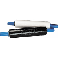 Film &eacute;tirable, Calibre 80 (20,3 microm&egrave;tres), 18" x 1000', Blanc opaque Absolute Business Supply