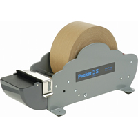 Tape Moisteners, Manual, 76.2 mm (3") Tape Absolute Business Supply