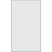 Pochettes pour bordereau d'exp&eacute;dition, 3-3/4" lo x 7" la, Style Informatique Absolute Business Supply