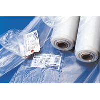 Poly Sheeting - Light Duty, 177' L, 8-1/2' W Absolute Business Supply