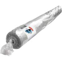 General-Purpose Polyethylene Film, 100' L, 20' W Absolute Business Supply
