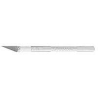 Light-Duty Precision Knife, Stainless Steel Blade Absolute Business Supply