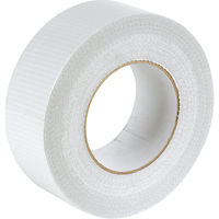 Rubans adh&eacute;sifs de cat&eacute;gorie utilitaire AC20, 9 mils, Blanc, 48 mm (2") x 55 m (180') Absolute Business Supply