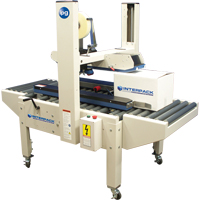 Side Belt Carton Sealers Absolute Business Supply