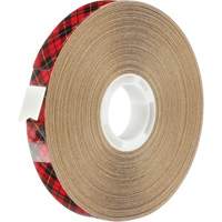 3M 969 Adhesive Transfer Tape, 12.7 mm (1/2") W Absolute Business Supply