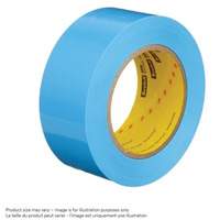 Scotch&reg; Strapping Tape, 4.6 mils Thick, 18 mm (3/4") x 55 m (180')  Absolute Business Supply