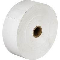 Gummed Tape - Standard Tapes, 60 mm (2-9/25") x 175 m (574'), Kraft Absolute Business Supply