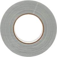 3939 Duct Tape, 9 mils, Silver, 48 mm (2") x 55 m (180') Absolute Business Supply