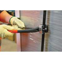 Standard Duty Safety Cutters for Steel Strapping Absolute Business Supply