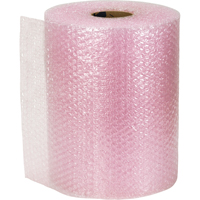 Durabubble Roll, 250' x 48", Anti-Static, Bubble Size 1/2" Absolute Business Supply