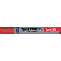 Crayon Lumber Timberstik+ caliber Pro Absolute Business Supply