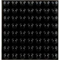 3M Bumpon Rubber Bumper Absolute Business Supply