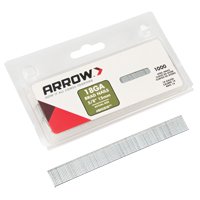 Agrafes pour agrafeuse & pistolets-agrafeurs &agrave; percussion Arrow & Aurora Absolute Business Supply