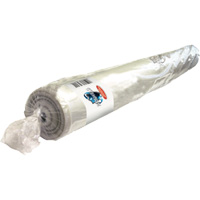 Proshield Polyethylene Film, 250' L, 6' W Absolute Business Supply