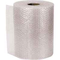 Durabubble Roll, 50' x 12", Bubble Size 1/2" Absolute Business Supply