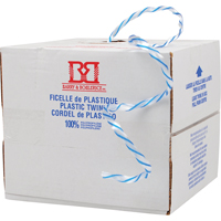 Polypropylene Tying Twine, Polypropylene, 1450' Length Absolute Business Supply