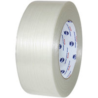 RG286 Utility Filament Tape, 4 mils Thick, 48 mm (1-22/25") x 55 m (180')  Absolute Business Supply