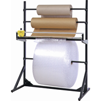 Packaging Material Stands