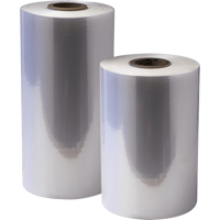 Polyolefin Shrink Film - Exlfilm<em>plus</em> Absolute Business Supply
