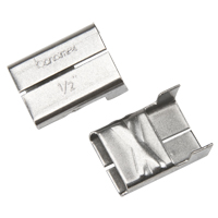 Joints pour feuillards portatifs Absolute Business Supply