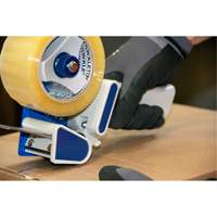 Tape Dispenser, Standard Duty, Fits Tape Width Of 51 mm (2") Absolute Business Supply