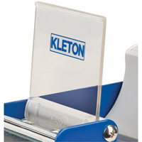 Replacement Window for Kleton 3" Tape Dispenser Absolute Business Supply