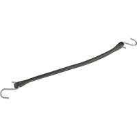 Attache en caoutchouc, 15" Absolute Business Supply