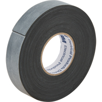 Ruban d'&eacute;pissage 2155, 19 mm (3/4") x 6,7 m (22'), Noir Absolute Business Supply