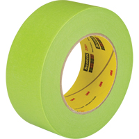 Ruban de masquage 233 Scotch, 48 mm (2") x 55 m (180'), Vert Absolute Business Supply