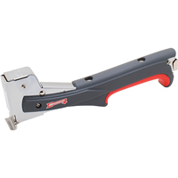 Ergonomic Professional Hammer Tacker, 5/16" , 3/8" , 1/2" Absolute Business Supply