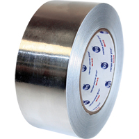 Aluminum Foil Tape, 1.5 mils Thick, 48 mm (1-7/8") x 45.7 m (150') Absolute Business Supply
