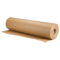 Papier, Kraft, Rouleau Absolute Business Supply