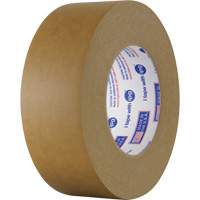 Flatback Tape, 50 mm (2") x 55 m (180'), Kraft Absolute Business Supply