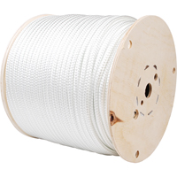 Rope, Nylon, 600' Absolute Business Supply