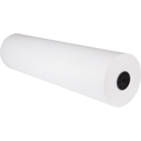 High Temperature Paint Masking Film 7300, 914 mm (36") x 457 m (1500'), Clear Absolute Business Supply
