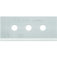 Replacement Blades, Single Style Absolute Business Supply