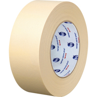 Rubans-cache polyvalents, 36 mm (1-1/2") x 55 m (180'), Beige Absolute Business Supply