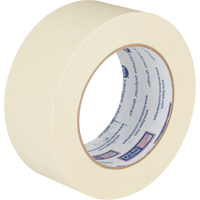 Rubans-cache polyvalents, 48 mm (2") x 55 m (180'), Beige Absolute Business Supply