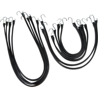 Ensembles d'attaches en caoutchouc, 21" Absolute Business Supply