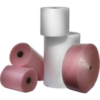 Durabubble Roll, 250' x 24", Bubble Size 1/2" Absolute Business Supply
