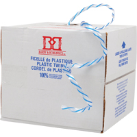 Ropes - Polypropylene, Polypropylene, 5250' Length Absolute Business Supply